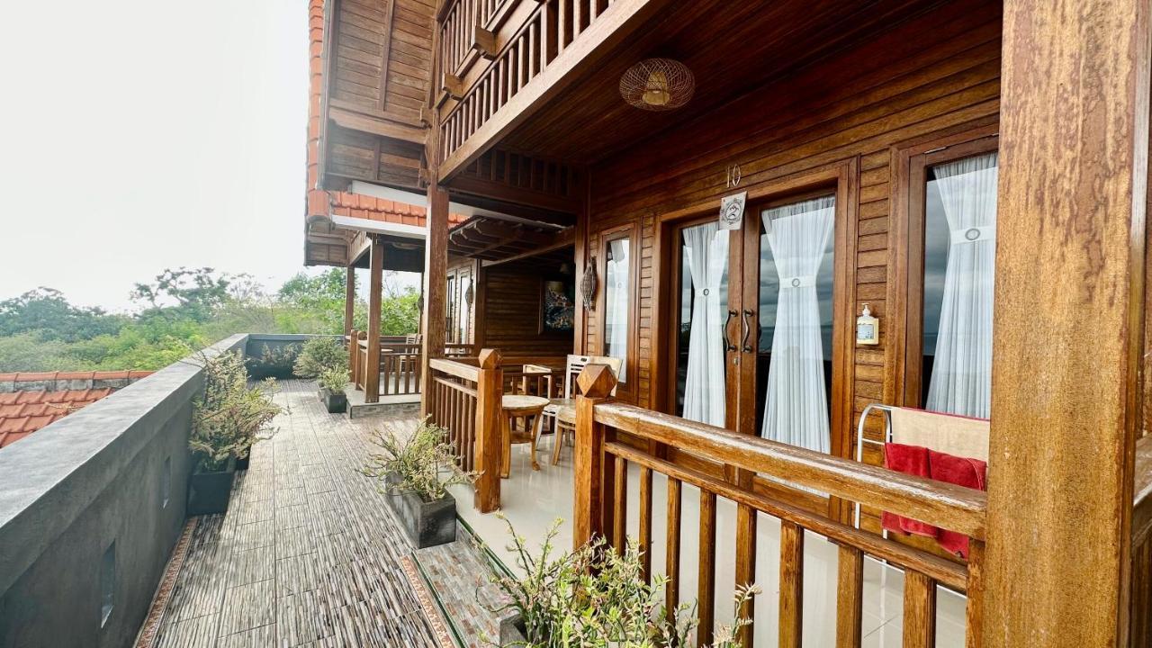 Daphila Cottage Batununggul Екстериор снимка